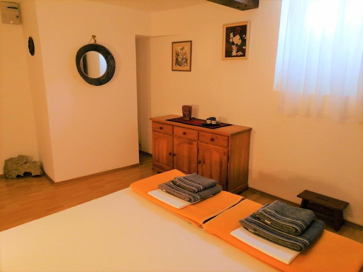 Klaja Summerbay Apartments Jadranovo Zewnętrze zdjęcie